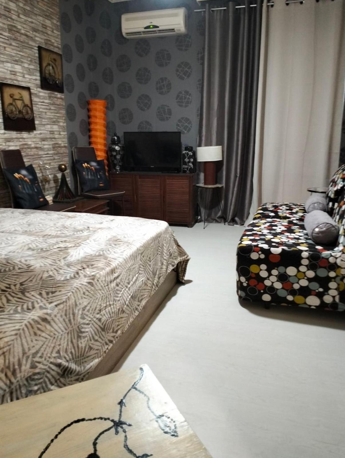 Ferienwohnung Velvet Story Tríkala Exterior foto